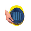 MiraCool  Terry Hard Hat Liner
